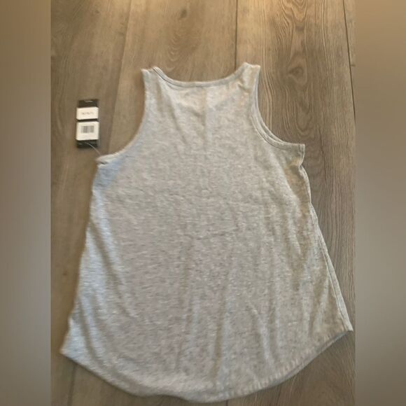 Adidas girls unite graphic tank top - Picture 3 of 4